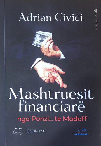 Mashtruesit Financiare
