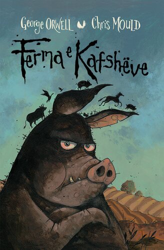 Ferma E Kafsheve (pershtatje Per Femije)