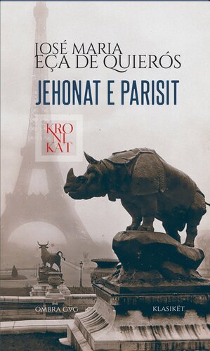 Jehonat E Parisit