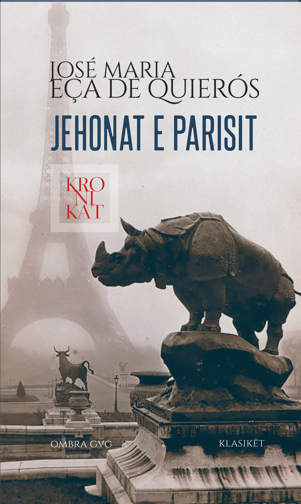 Jehonat E Parisit