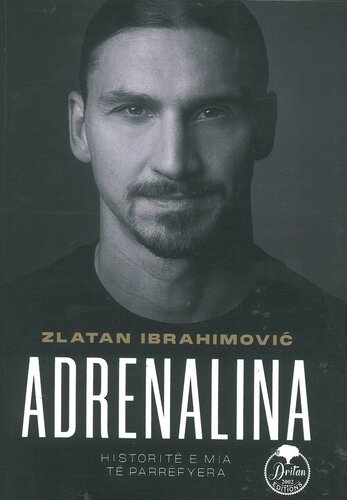 Adrenalina