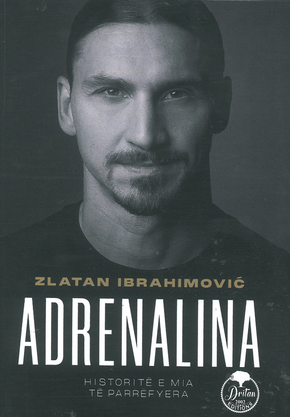 Adrenalina