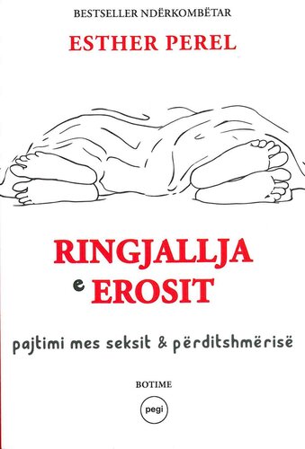 Ringjallja E Erosit