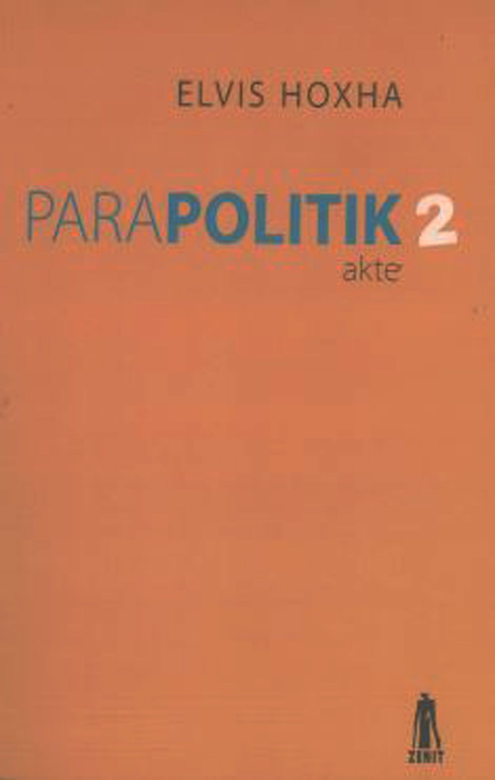 Parapolitik 2 (akte)