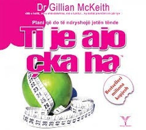 Ti Je Ajo Cka ha