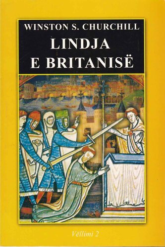 Lindja E Britanise 2