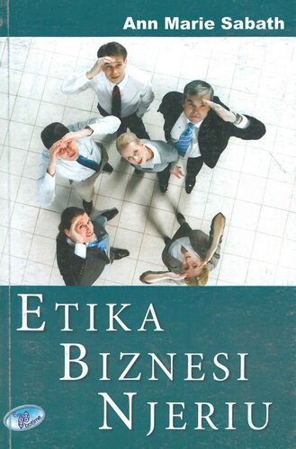 Etika Biznesi Njeriu