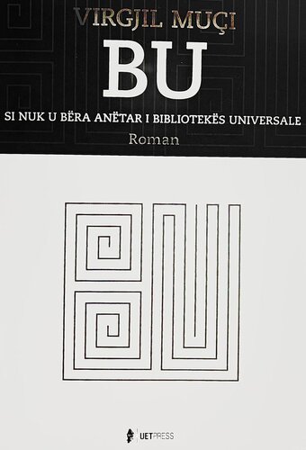 Bu Si Nuk U Bera Anetar I Bibliotekes Universale