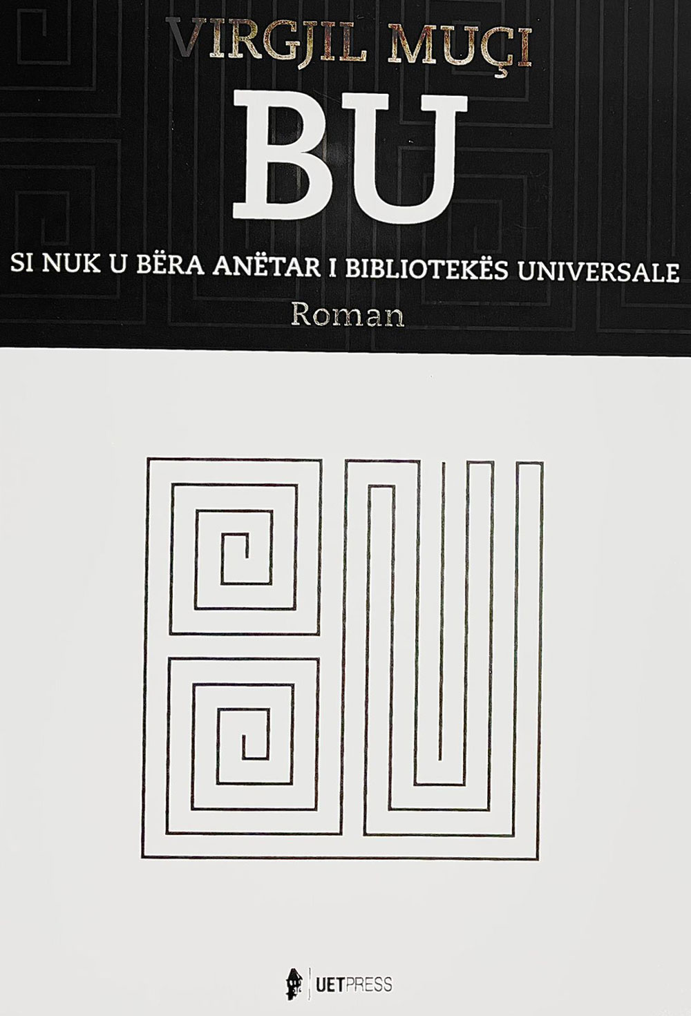 Bu Si Nuk U Bera Anetar I Bibliotekes Universale