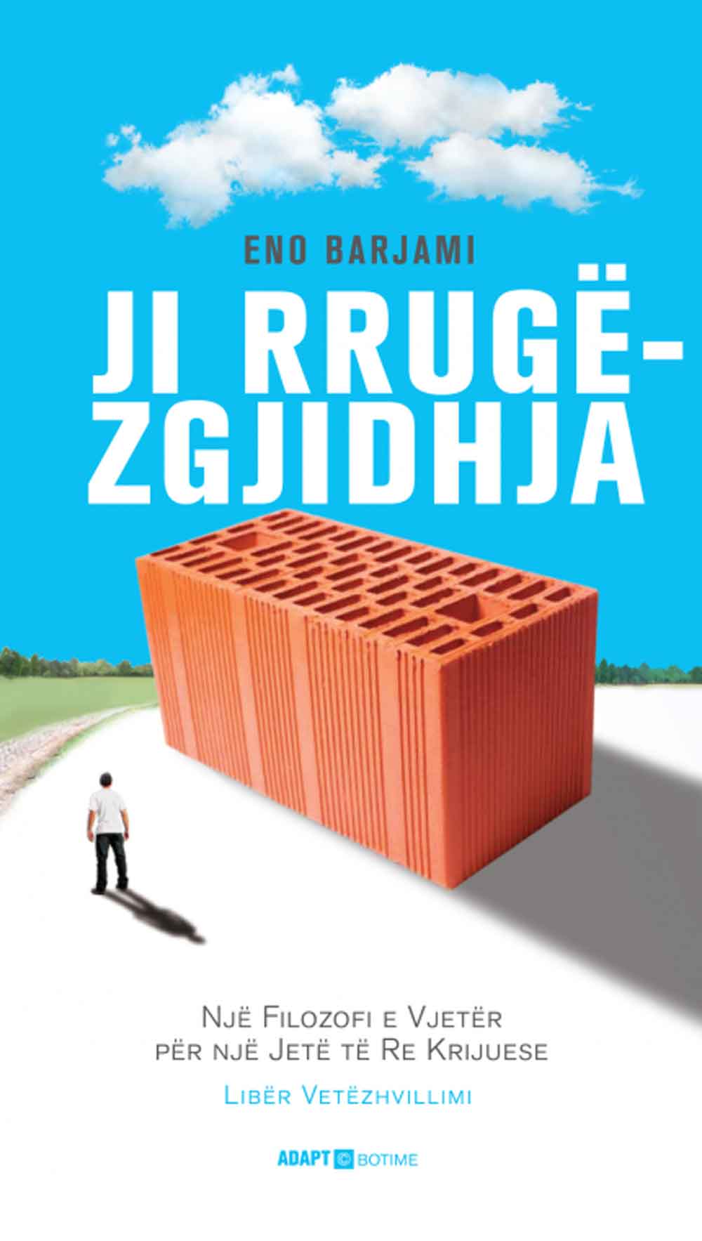 Ji RrugE-Zgjidhja