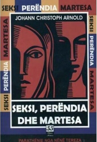 Seksi Perendia Dhe Martesa