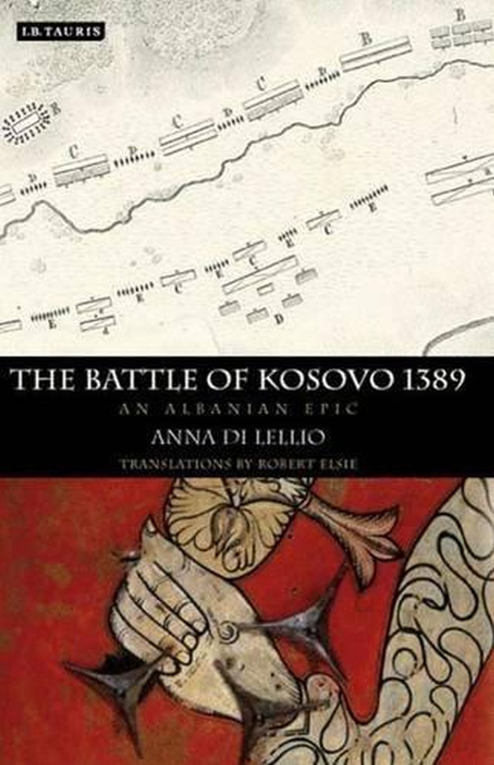 THE BATTLE OF KOSOVO 1389: AN ALBANIAN EPIC