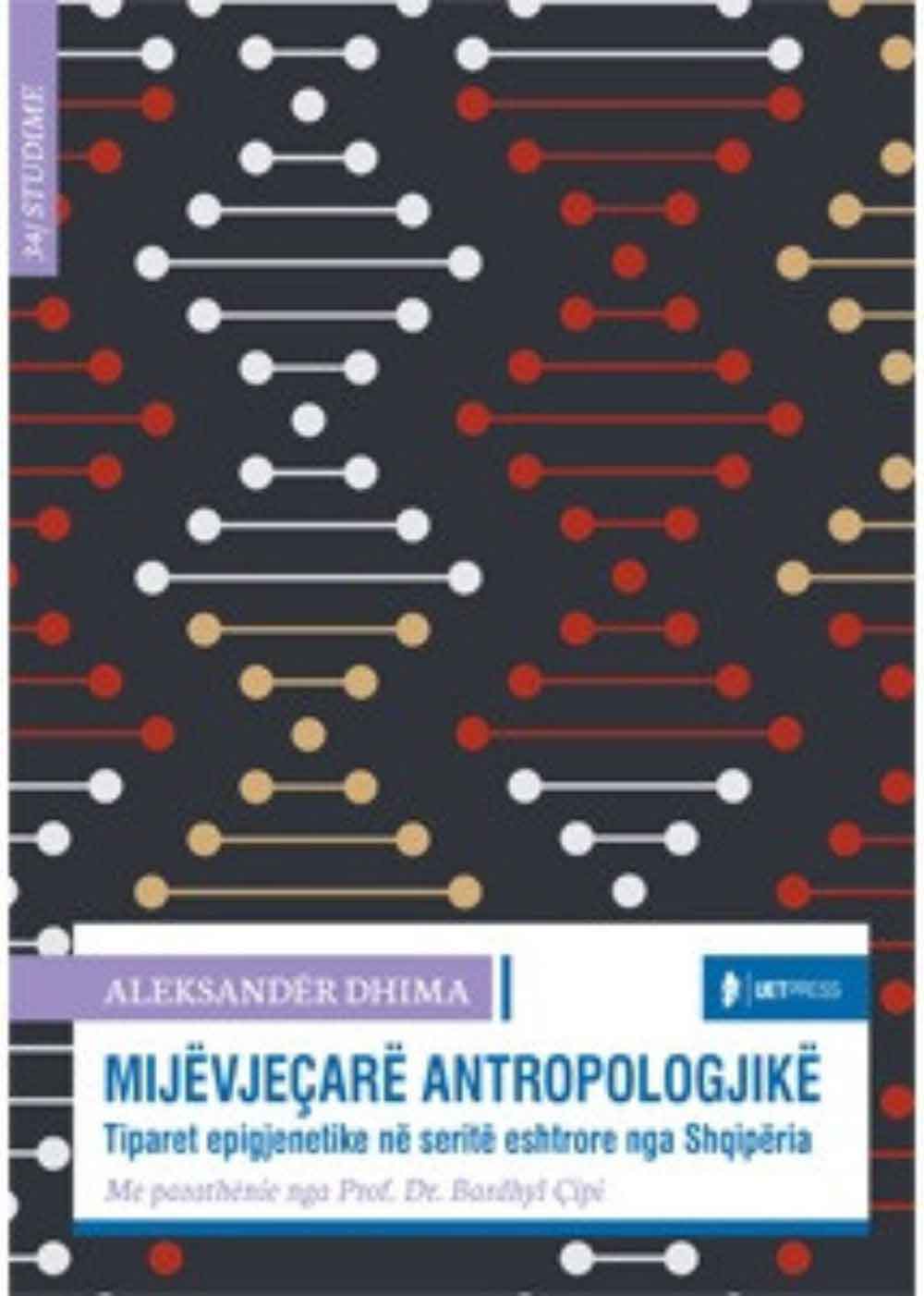 Mijevjecare Antropologjike