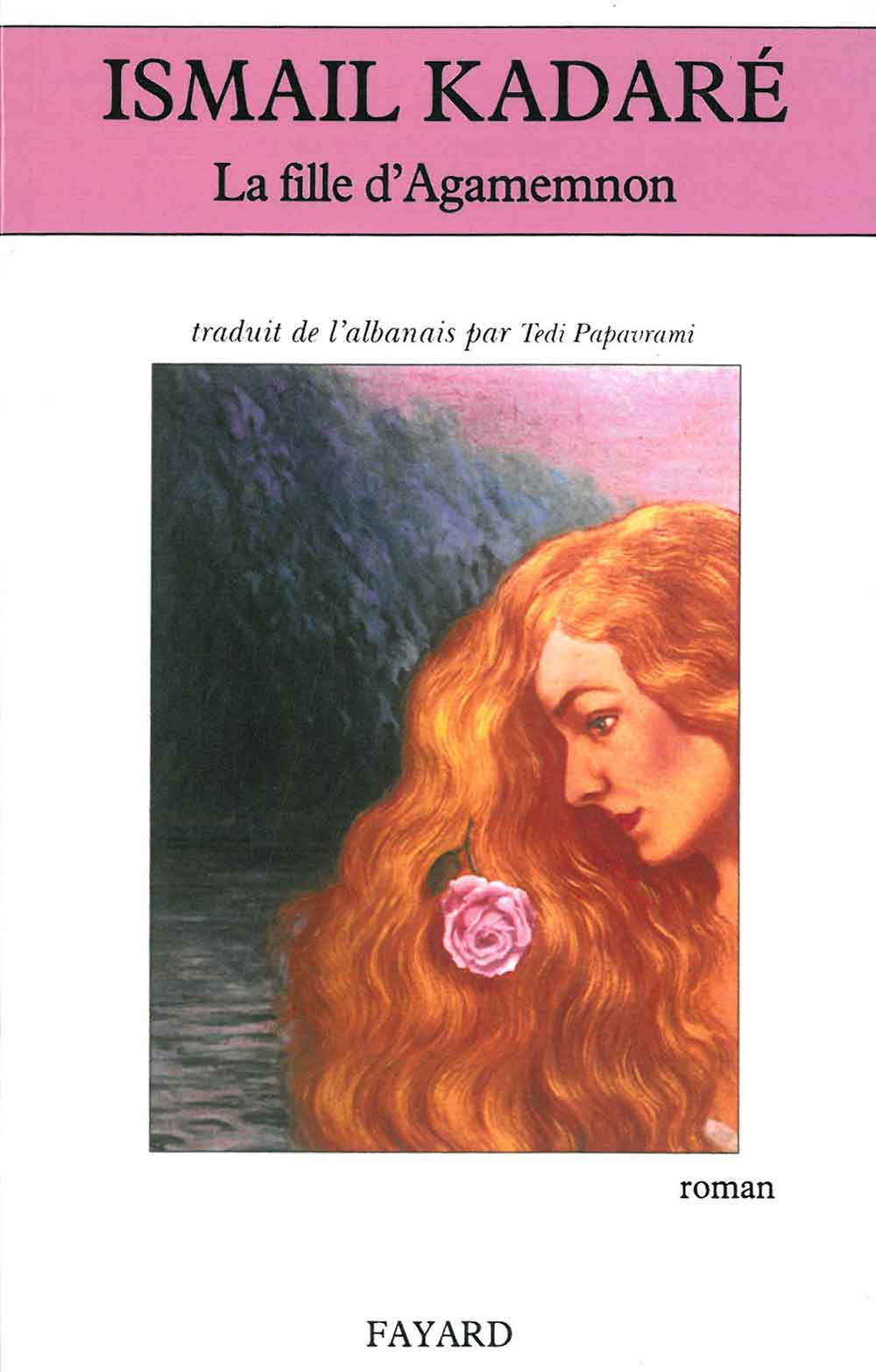 La Fille D