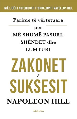 Zakonet E Suksesit