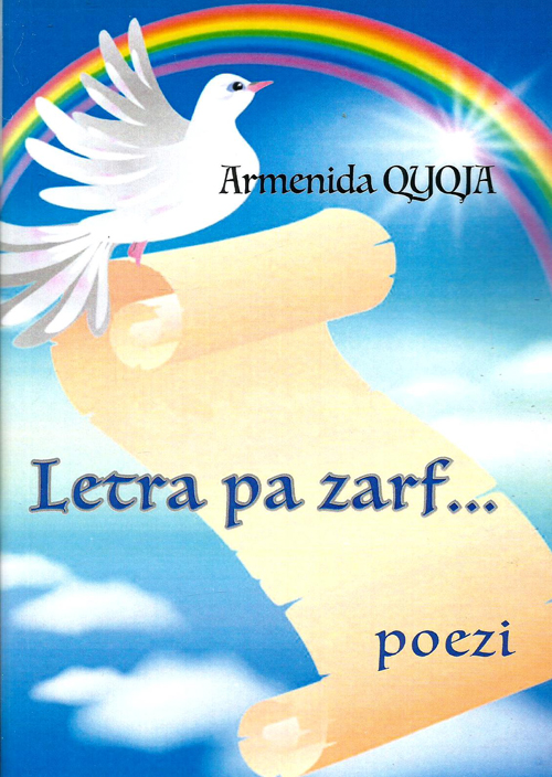 Letra Pa Zarf