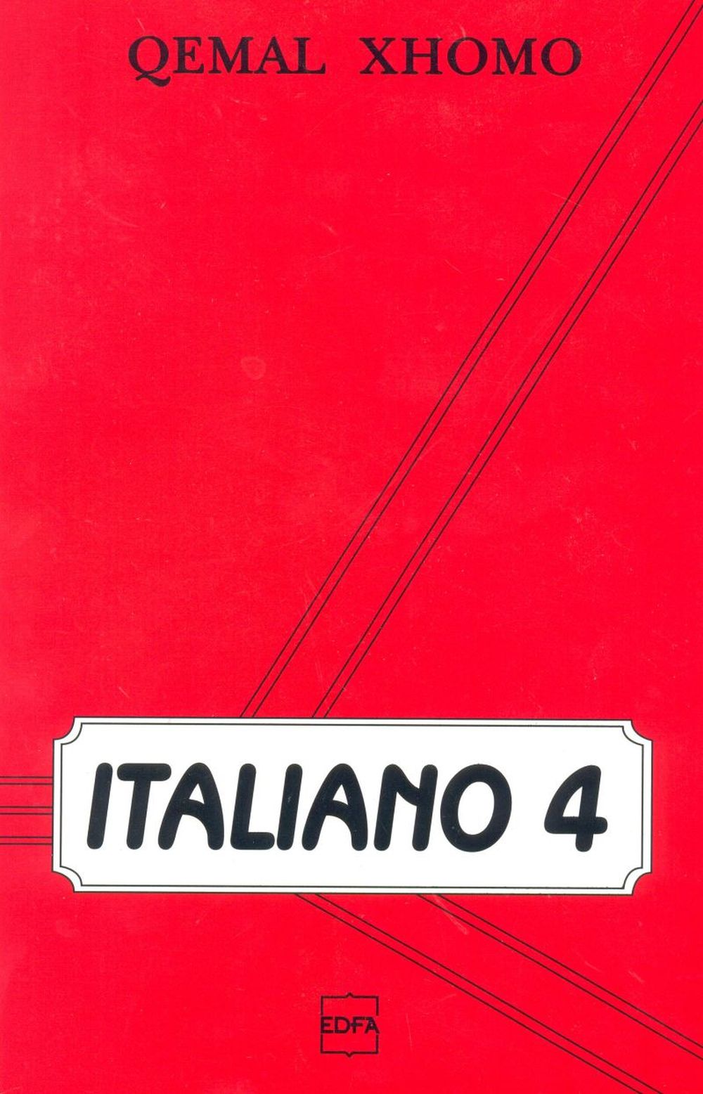 Italiano 4