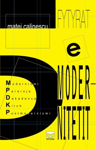 5 Fytyrat E Modernitetit