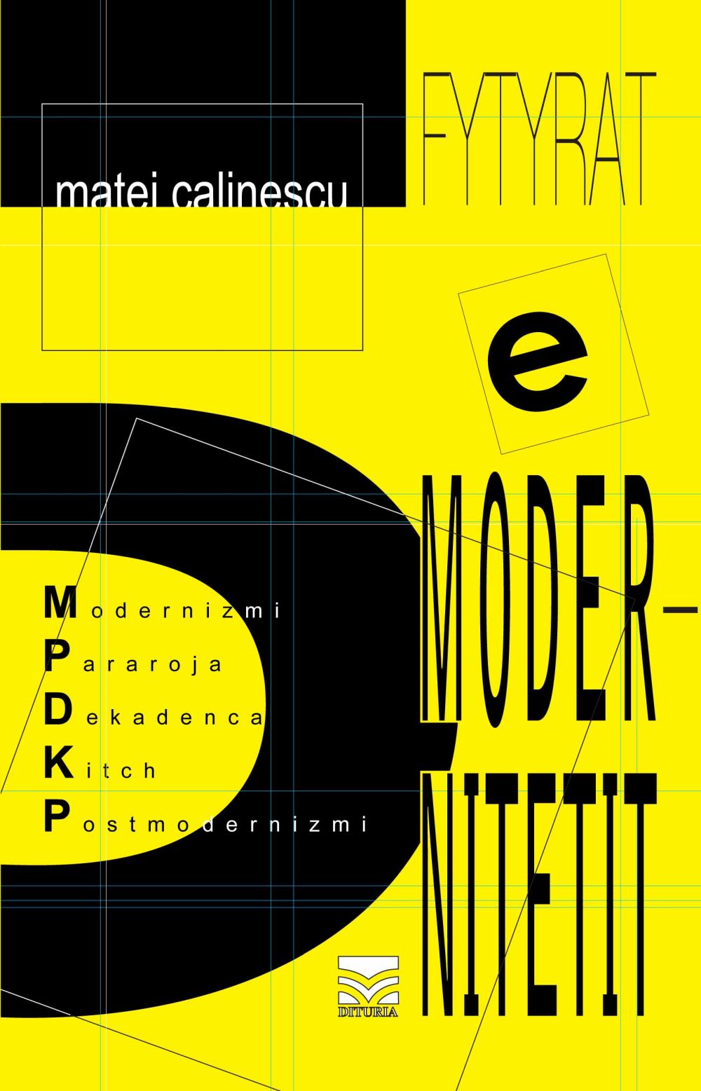 5 Fytyrat E Modernitetit