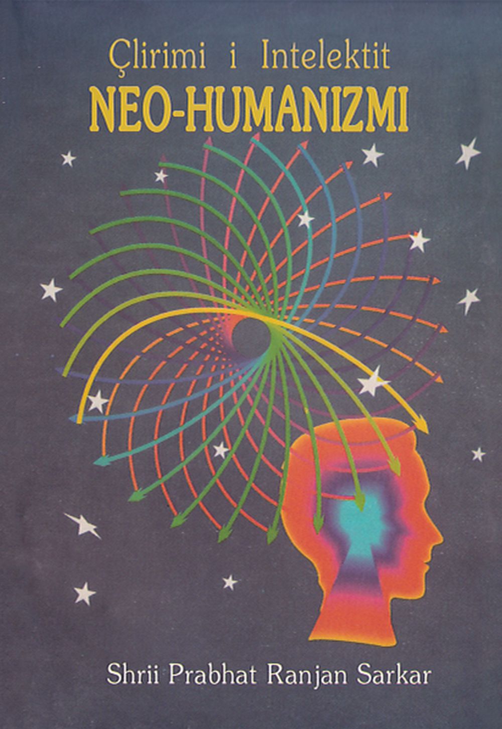 Clirimi I Intelektit Neo - Humanizmi