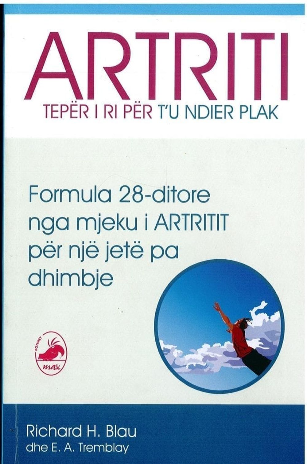 Artriti Formula 28 Ditore