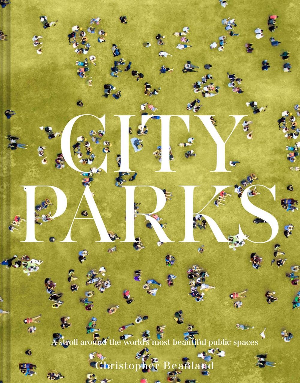 CITY PARKS