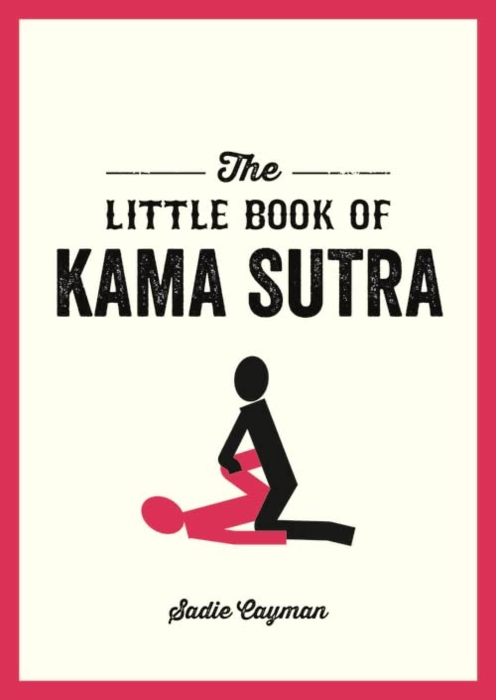 The Little Book Of Kama Sutra