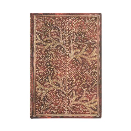 SPINOLA HOURS UNLINED MIDI SOFCOVER FLEXI