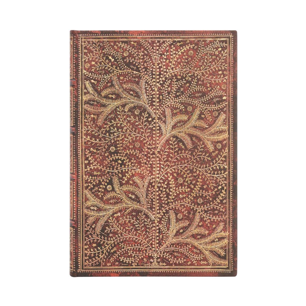 SPINOLA HOURS UNLINED MIDI SOFCOVER FLEXI