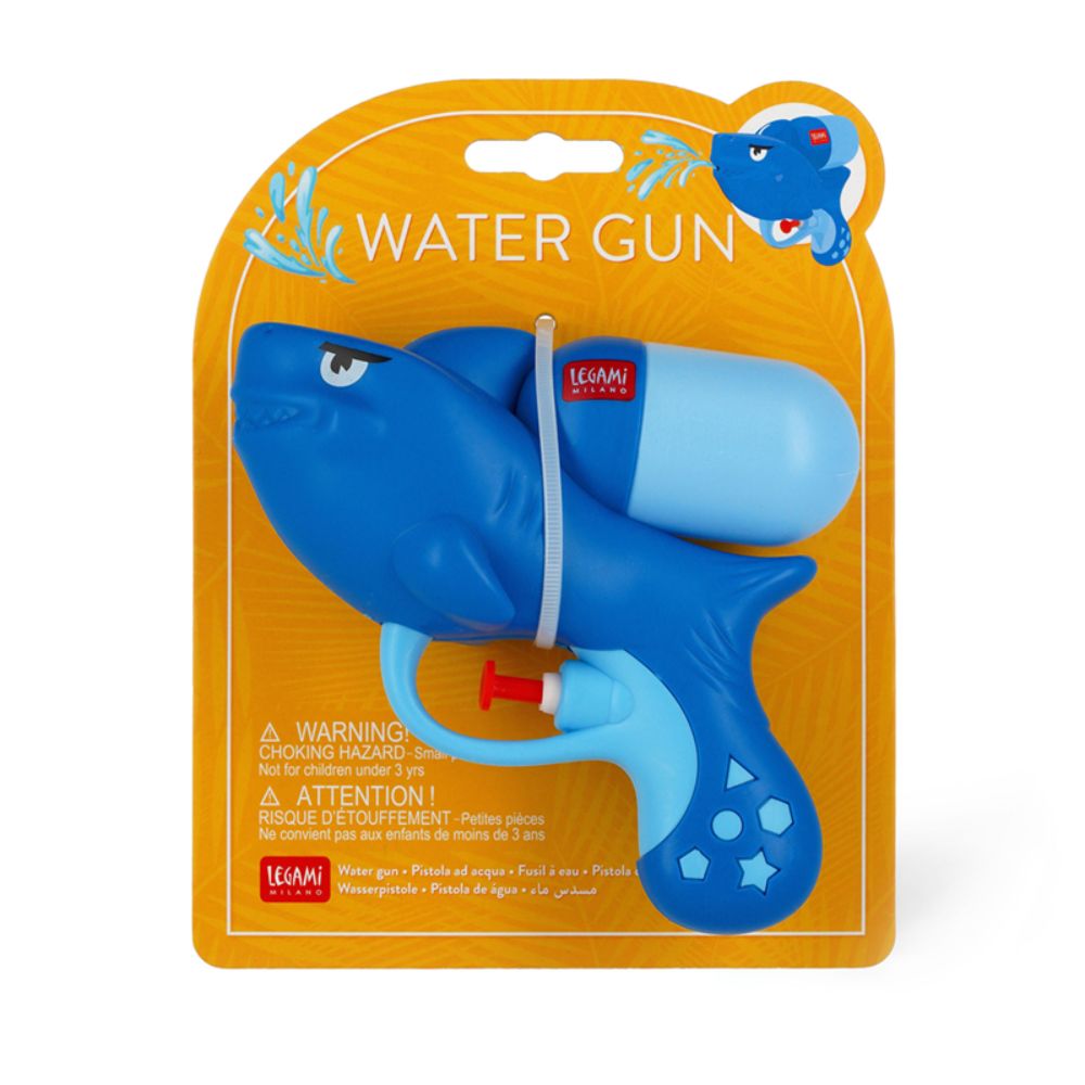 WATER GUN - SHARK