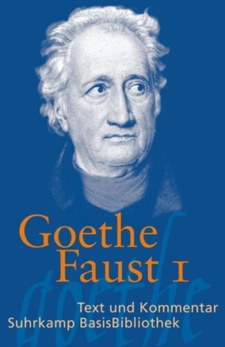 Faust I