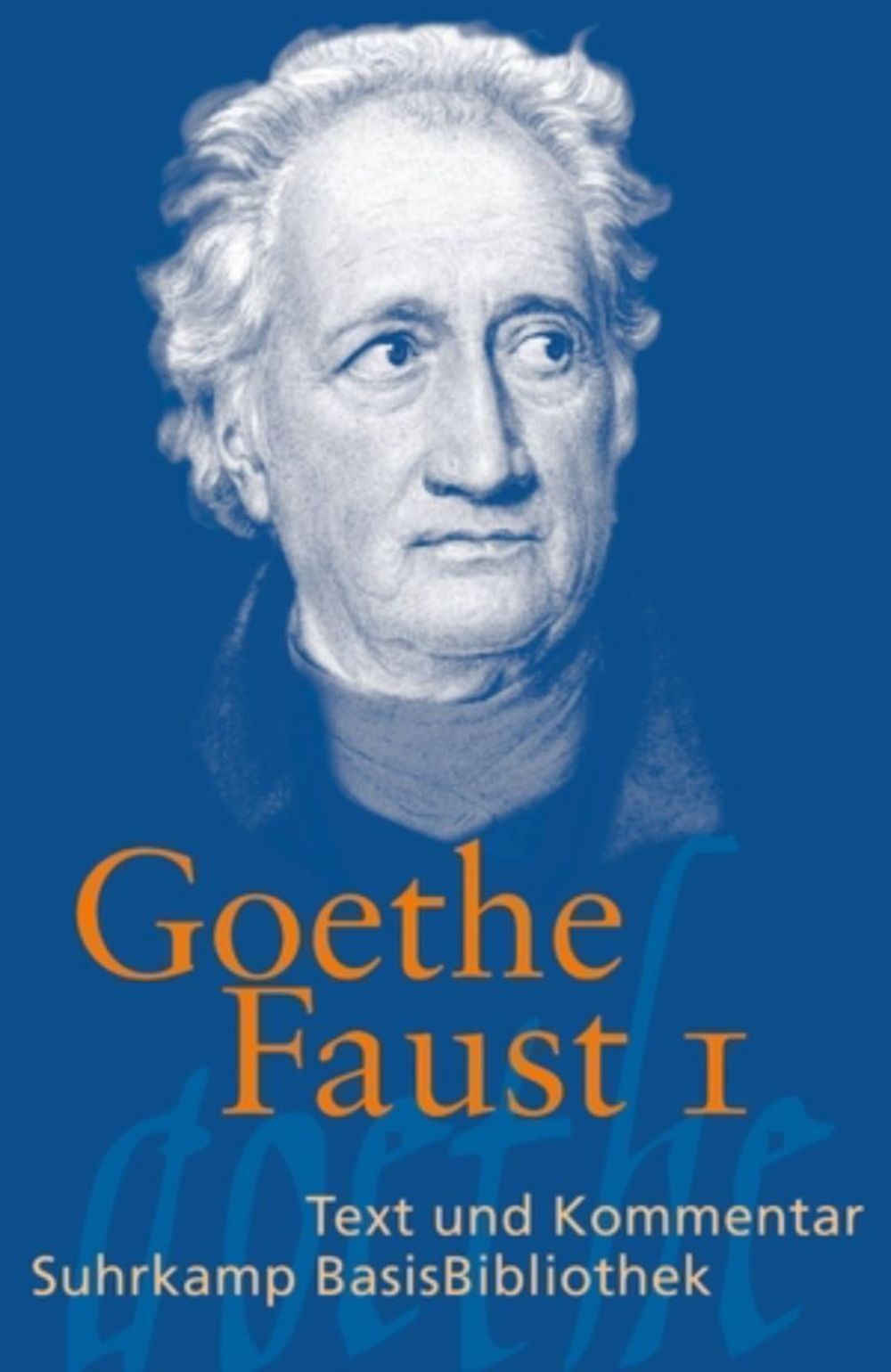 Faust I
