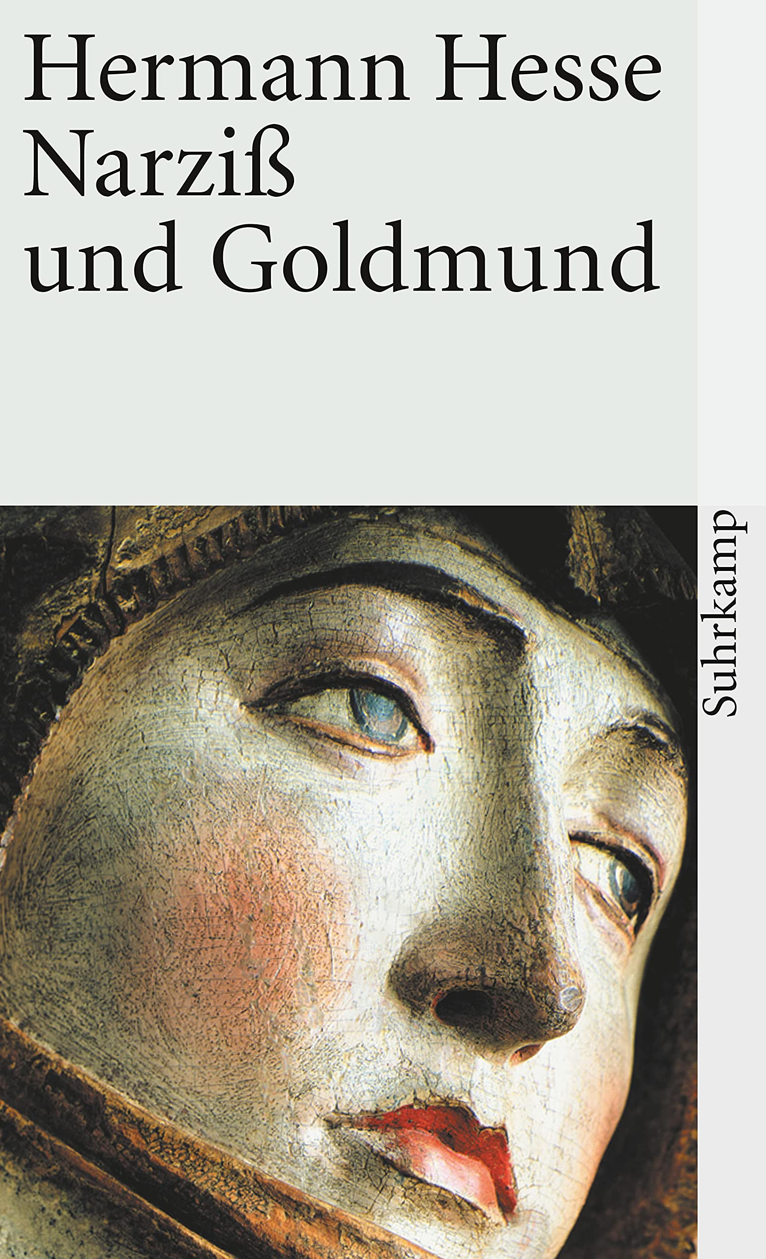 NARZISS UND GOLDMUND