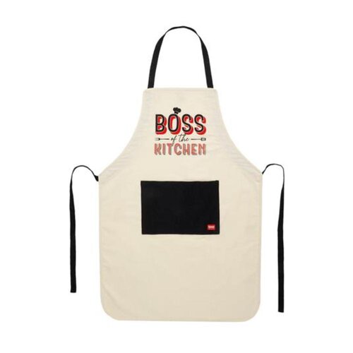 APRON - SUPER CHEF - BOSS