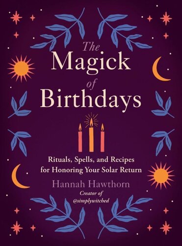 The Magick Of Birthdays