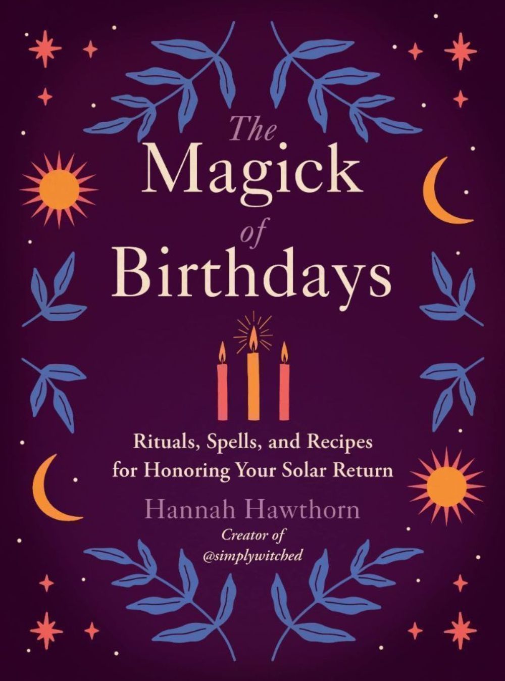 The Magick Of Birthdays