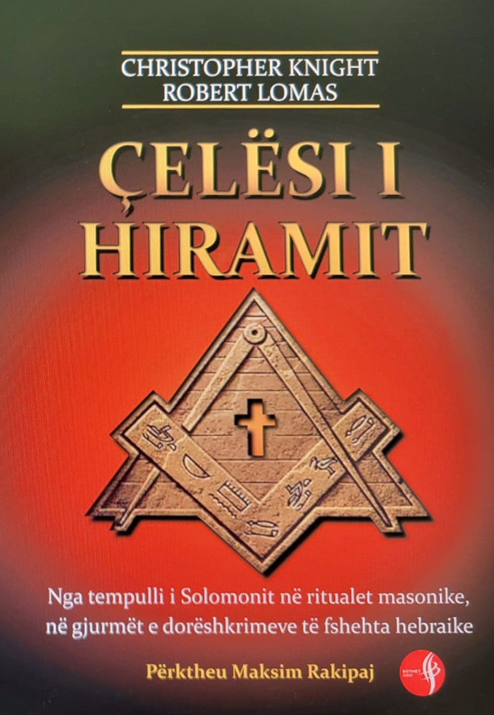 Celesi I Hiramit