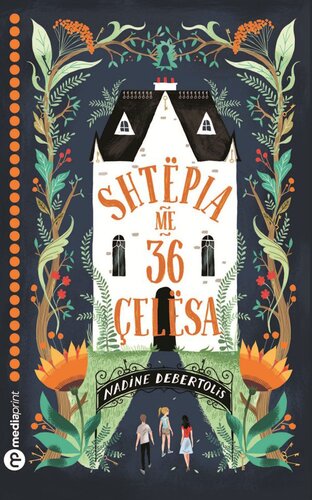 Shtepia Me 36 Celesa