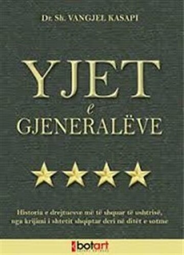Yjet E Gjeneraleve