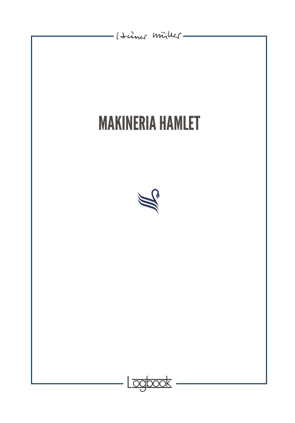 Makineria Hamlet