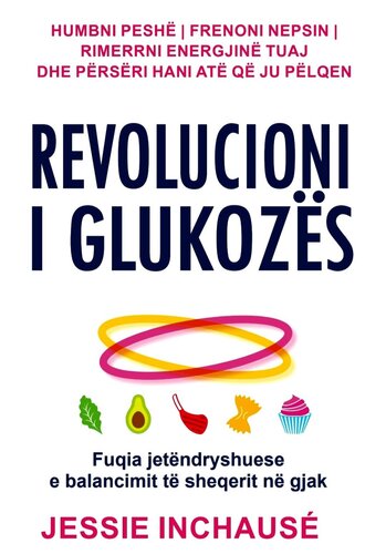 Revolucioni I Glukozes
