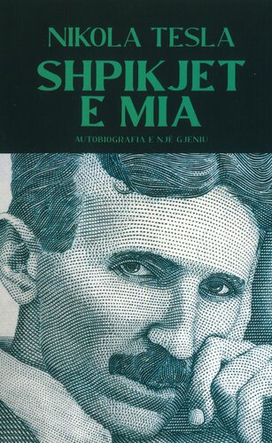 Shpikjet E Mia