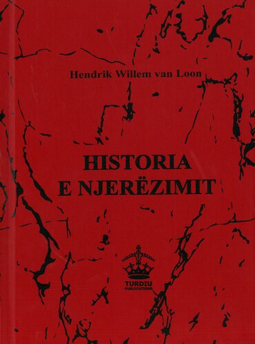 Historia E Njerezimit