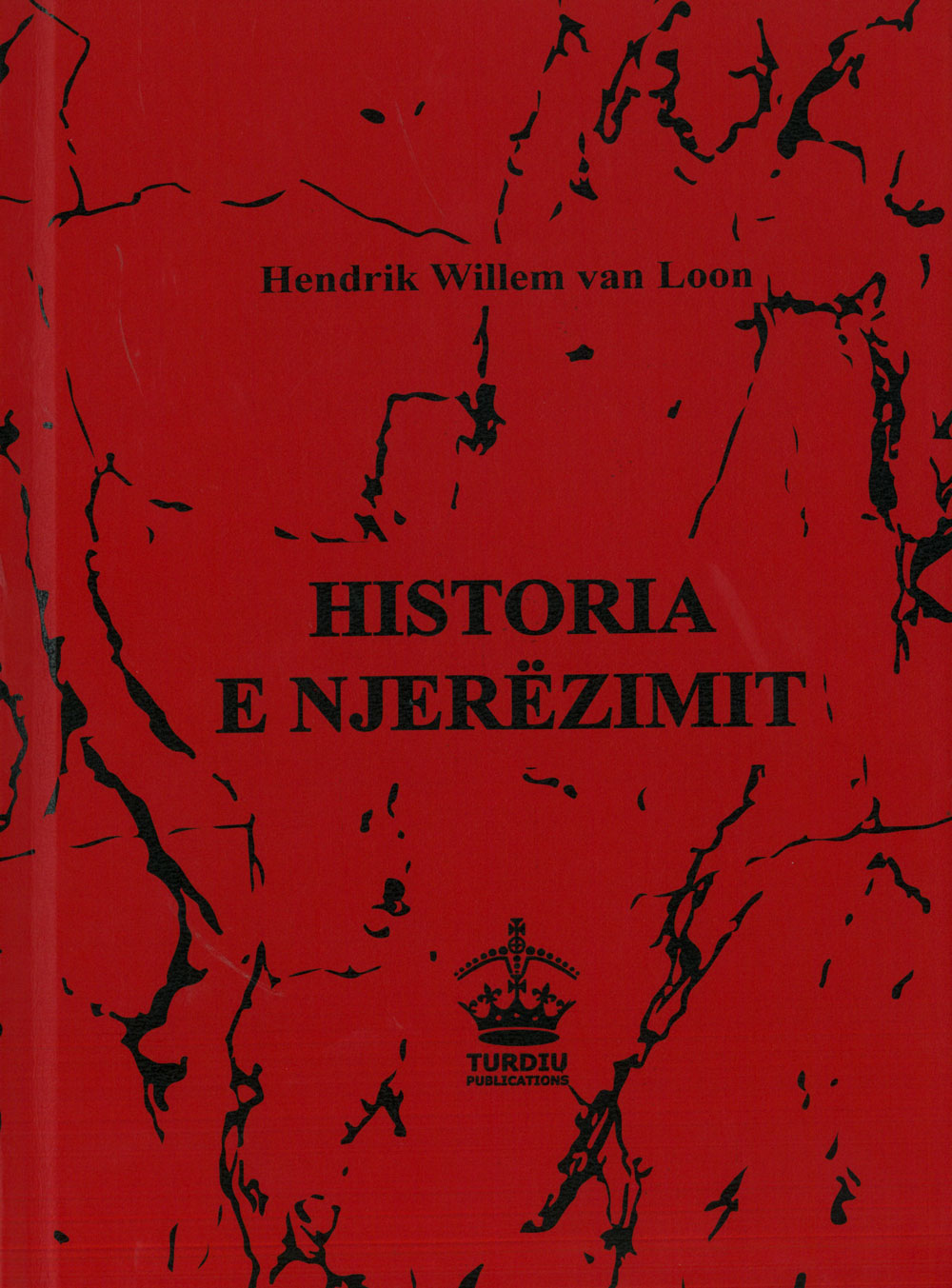 Historia E Njerezimit