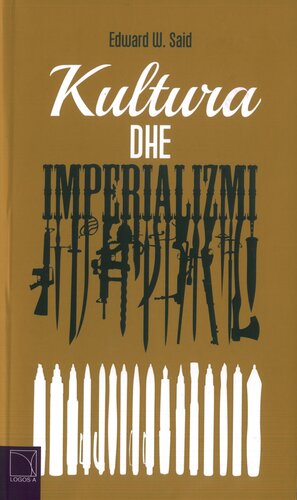 Kultura Dhe Imperializmi