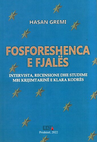 Fosforeshenca E Fjales
