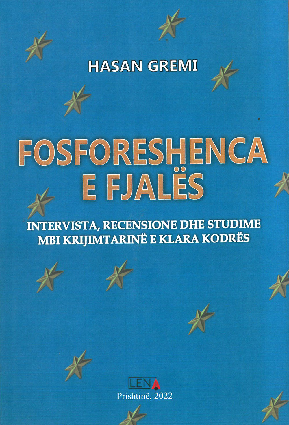 Fosforeshenca E Fjales