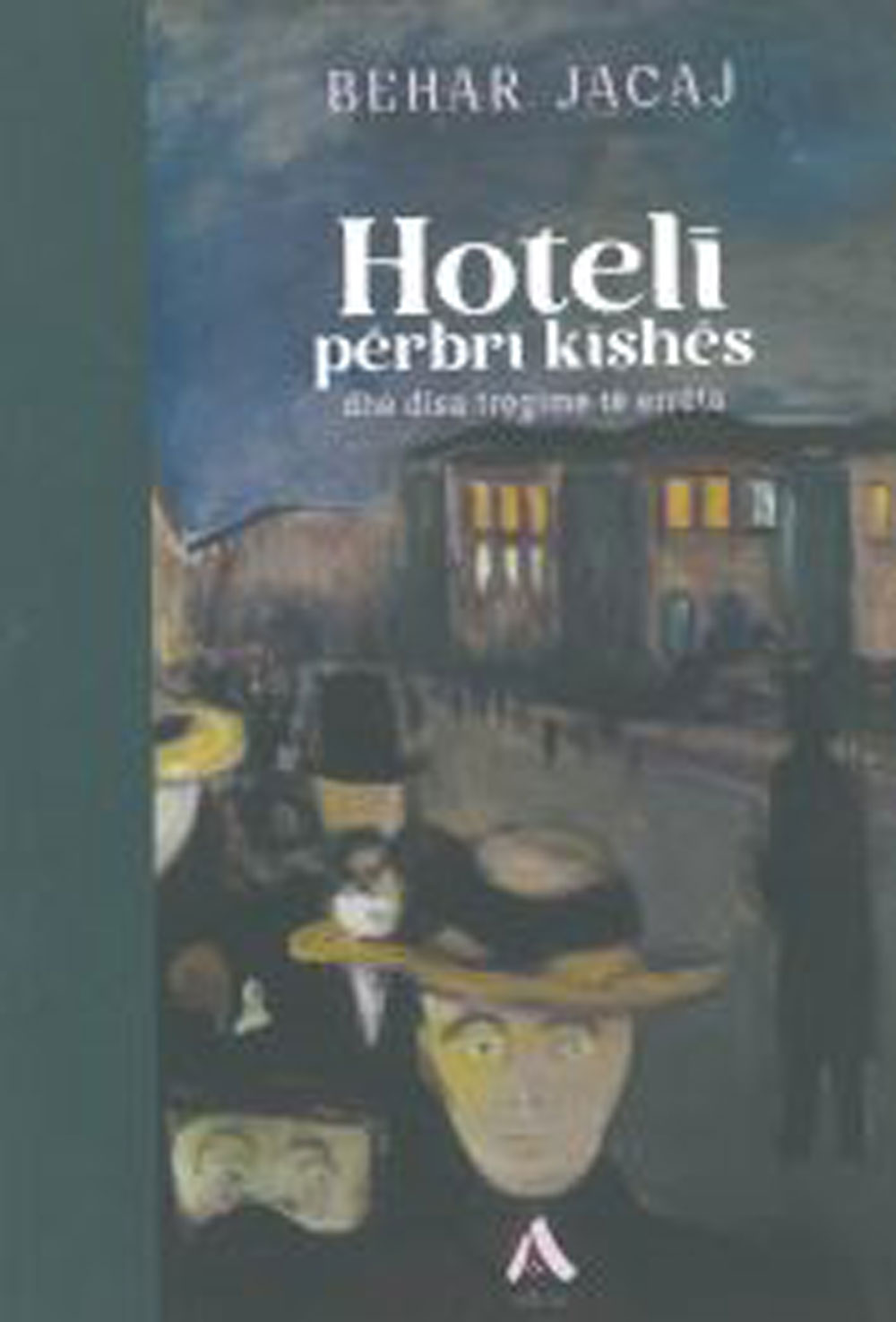 Hoteli Perbri Kishes
