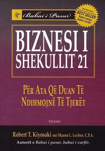 Biznesi I Shekullit 21
