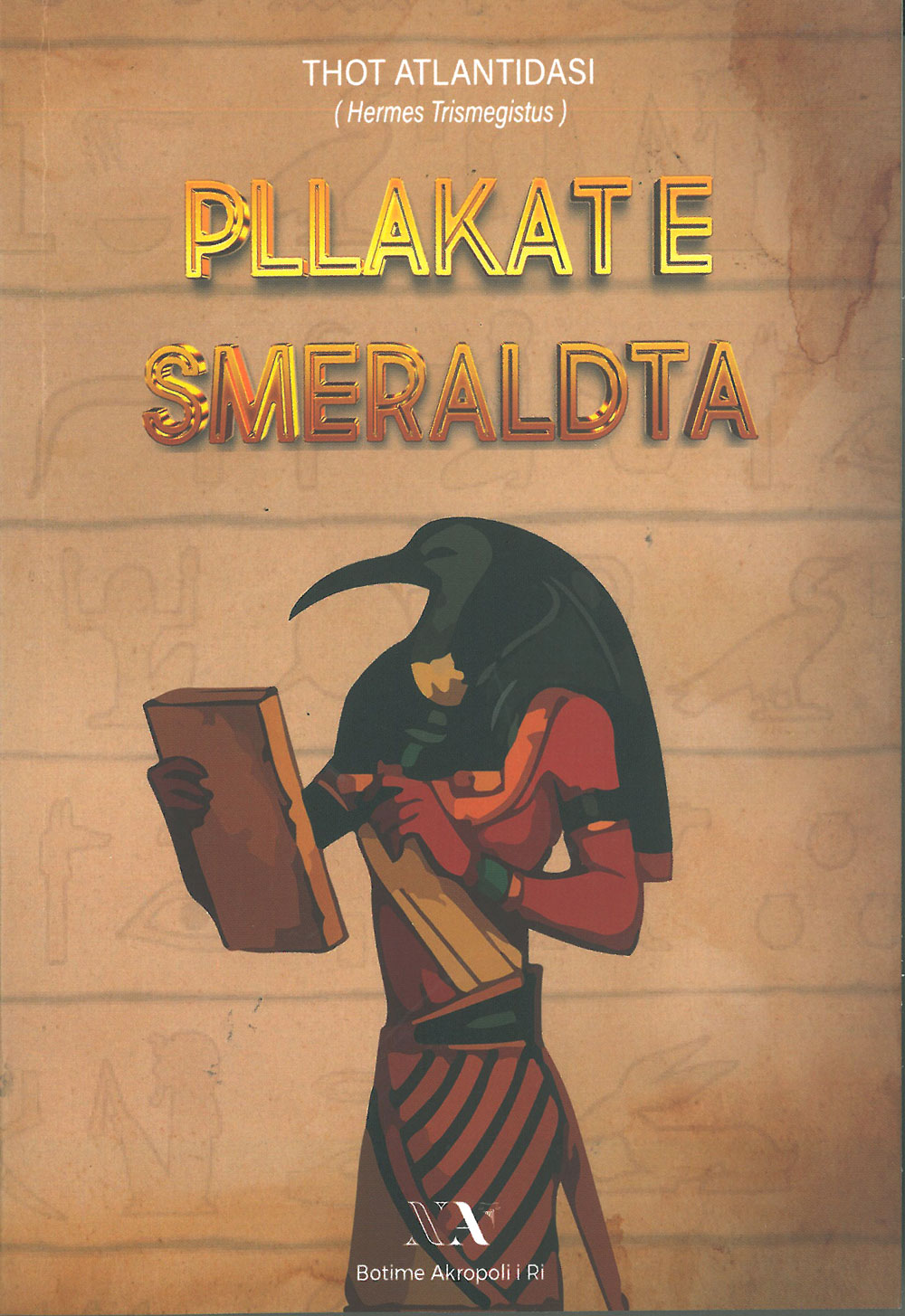 Pllakat E Smeraldta